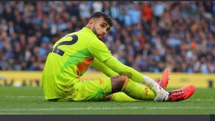 Raya Liverpool missed signing