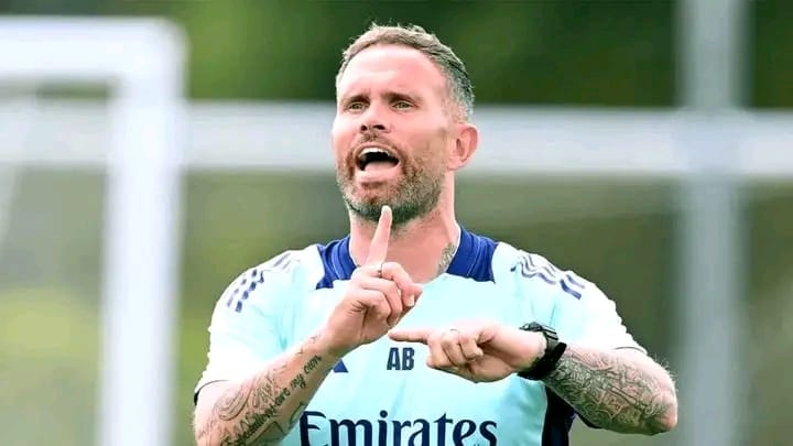 Arsenal Confirm Adam Birchall as Jack Wilshere’s Replacement as Under-18s Coach