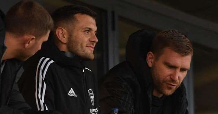 Per Mertesacker React to Jack Wilshere’s Departure: “We’re Sad to See Wilshere Leave”