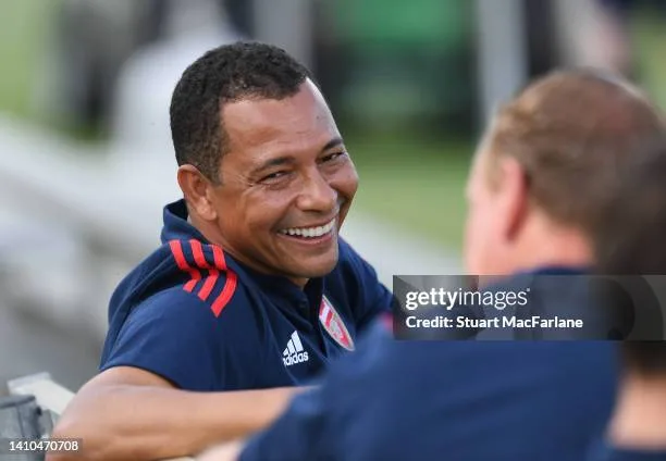 Arsenal legend Gilberto Silva tips Gabriel Jesus to return to the starting XI despite his injury problem Gettyimages 1410470708 612x612 1