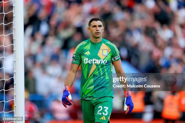 David James Claims Arsenal Manager Mikel Arteta Made a Wrong Decision Selling Former Arsenal Star Gettyimages 2168464141 612x612 1