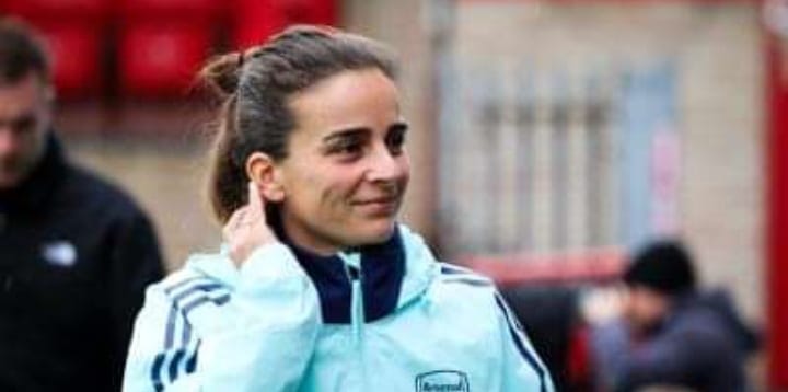 Could Renee Slegers be the solution to Arsenal’s managerial search?