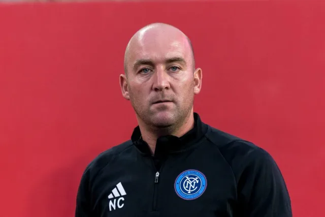 Nick Cushing Rules Himself Out of Arsenal Women’s Head Coach Position