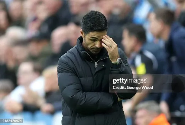 Arsenal Players Who Can Replace Ben White Amid Injury Issues for Mikel Arteta Gettyimages 2182476474 612x612 1 1