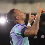 Gabriel Jesus Staying at Arsenal as Arteta Rules Out January Exit