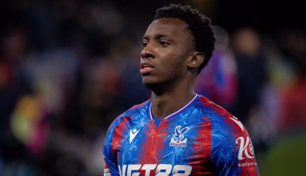 Former Arsenal striker dubbed Premier League ‘Flop of the Season’ Former Arsenal striker dubbed Premier League ‘Flop of the Season’