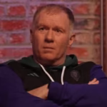 Paul Scholes Claims Arteta Was Forced Into Signing Viktor Gyokeres