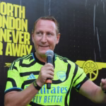 Ray Parlour Predicts Key Moment in Arsenal Title Race
