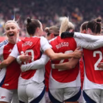 Arsenal Women Drawn Against OH Leuven in Champions League Play-Offs