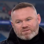 Wayne Rooney Names Surprise Arsenal Star Among His Top Three Players of the Season