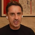 Gary Neville Drops Bombshell Arsenal Prediction Ahead of Sunderland Clash in Title Race Twist