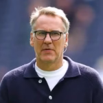 Paul Merson Claims Arsenal Title Race Nearly Over as Rivals Falter