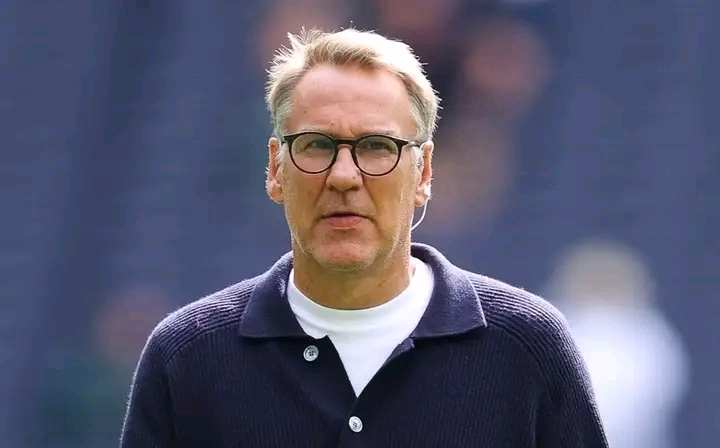 Paul Merson title prediction