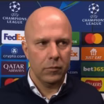 Arne Slot makes bold Arsenal claim ahead of Chelsea clash