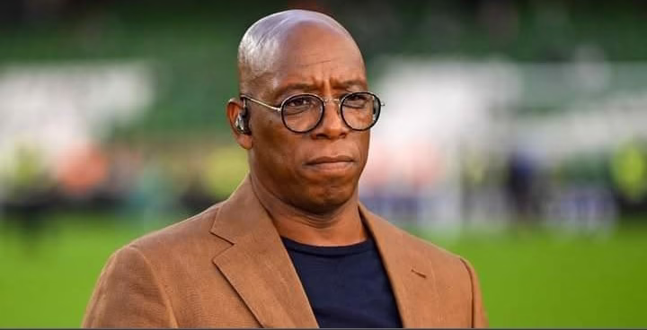 Ian Wright Chelsea prediction