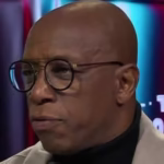 Ian Wright Names Adam Wharton as the Midfielder He’d Love to Play With After Palace Display