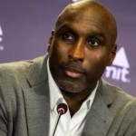 Sol Campbell Predicts Arsenal Could Seek Short-Term Cover in January