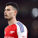 Gabriel Martinelli Ruled Out, William Saliba Doubtful for Arsenal’s Burnley Trip