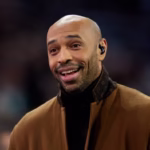 Thierry Henry Takes Aim at Tottenham Ahead of North London Derby
