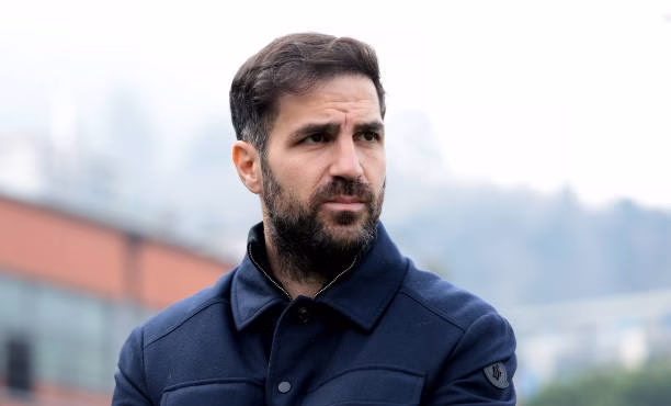 Ex-Arsenal star lined up to manage European giants Ex-Arsenal star lined up to manage European giants