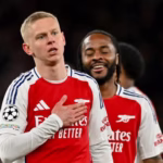 Arsenal Agree January Loan Move for Oleksandr Zinchenko to Ajax