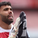 Alan Smith Accuses David Raya of ‘Panicking’ in Shocking Wolves Draw