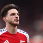 Mikel Arteta Gives Fresh Updates on Declan Rice and William Saliba as Arsenal’s Injury Crisis Deepens