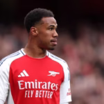 Mikel Arteta Provides Positive Update on Harvertz And Magalhães