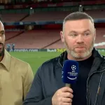 Wayne Rooney Picks Arsenal as His Champions League Favorites