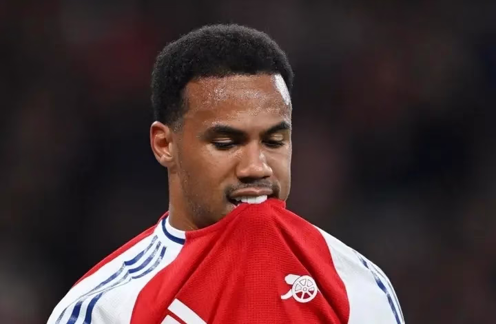 Mikel Arteta Issues Positive Gabriel Magalhaes Injury Update After Olympiacos Win