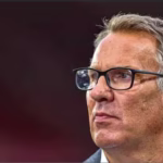 Paul Merson Makes Bold Arsenal Title Prediction After Villa Rout