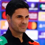 Mikel Arteta Confirms Three Arsenal Absentees for Inter Milan Clash