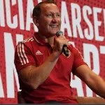 Ray Parlour Urges Arsenal to Sign £87m Striker as Fears Grow Over Gabriel Jesus Future