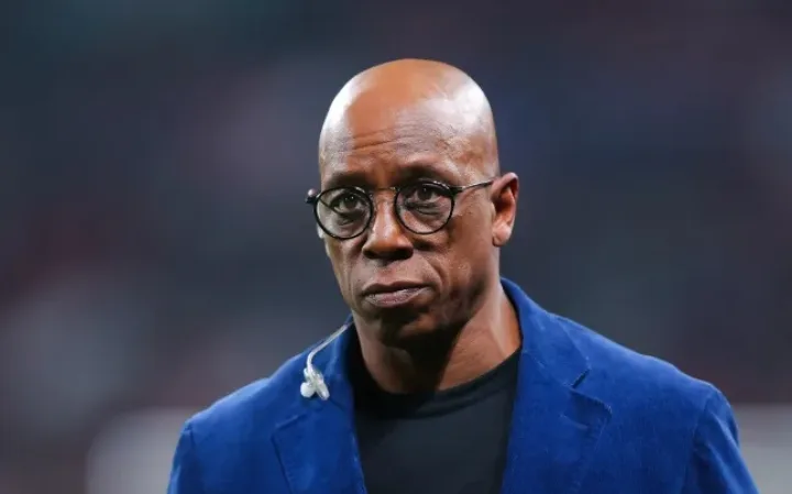 Ian Wright warns Arteta