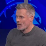 Jamie Carragher Hails Granit Xhaka Signing as Premier League’s Best Move