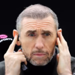 Martin Keown Warns Arsenal Over Growing Injury Crisis