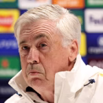 Carlo Ancelotti Reveals the One Club He Believes Will Block Arsenal Champions League Dream