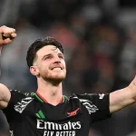 Alan Smith Declares Rice Arsenal Irreplaceable Player This Season