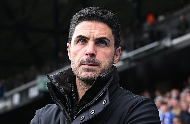 Arsenal atmosphere at the Emirates