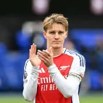 Martin Odegaard Future Clarified as Arsenal Captain Targets Defining Career Milestone