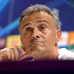 Arsenal Legend Claims Luis Enrique Would Reject Manchester United Job