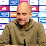 Pep Guardiola Declares Arsenal ‘Best Team in the World’ as Man City Chase Premier League Glory