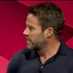 Jamie Redknapp Claims Arsenal Given Major Boost After Aston Villa Slip Up vs Everton