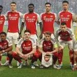 Thierry Henry Declares Arsenal the Most Solid Team in Europe After Bayern Win