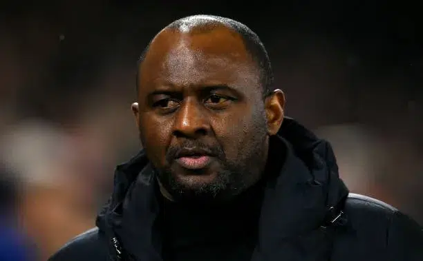 Vieira Arsenal title prediction