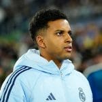 Gilberto Silva Pushes Arsenal to Sign Rodrygo in Ambitious Transfer Plea