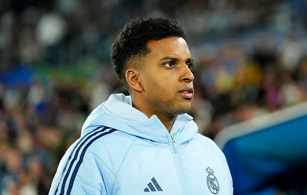 Arsenal Keen on Rodrygo