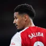 William Saliba ruled out Chelsea