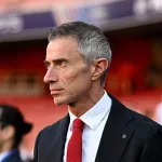 Arsenal Eye £60m Newcastle Defender as Contract Talks Stall