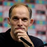 Thomas Tuchel Explains Myles Lewis-Skelly England Omission After Arsenal Struggles